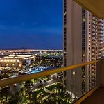 Mgm 1Br Penthouse 37802
