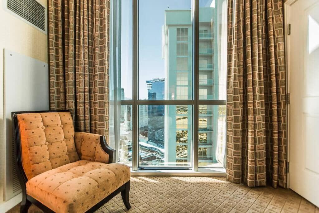 Apartment Mgm 1br Penthouse 37802 Las Vegas