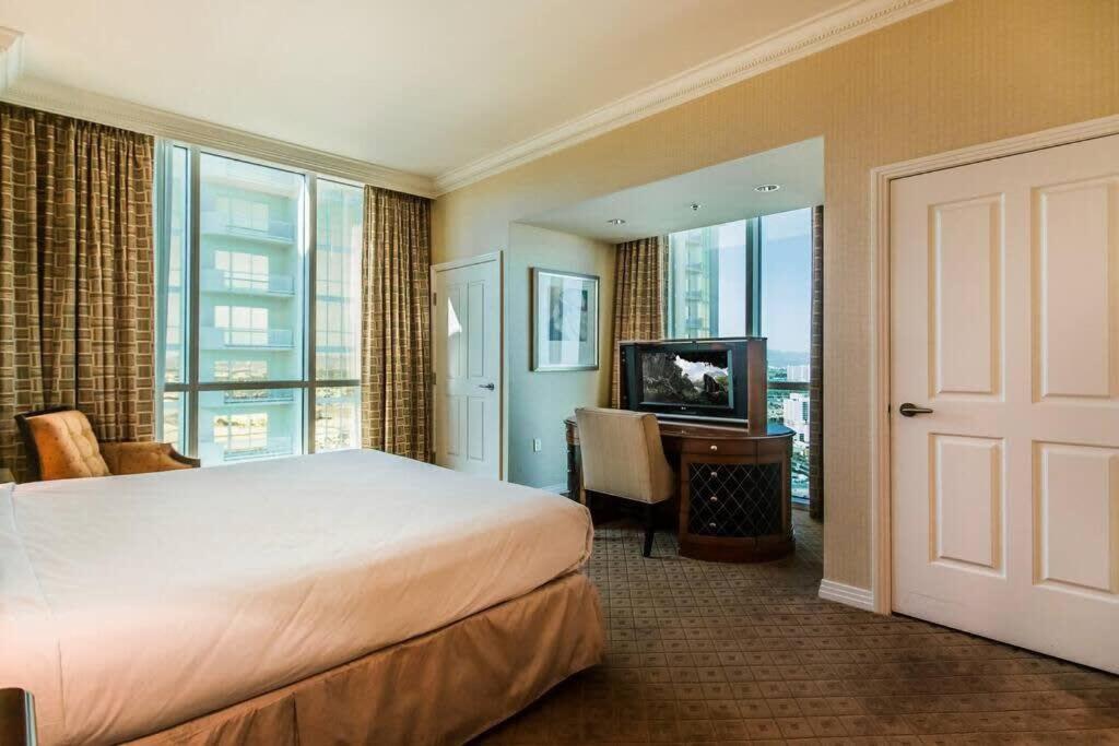Mgm 1br Penthouse 37802 Apartment *