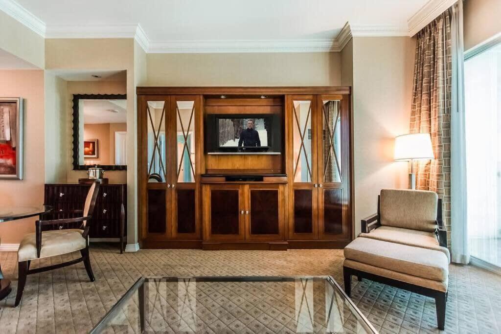 Mgm 1br Penthouse 37802 Las Vegas