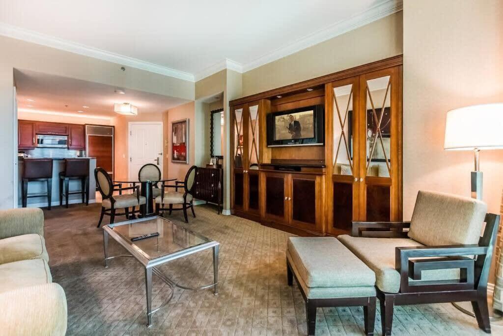 Mgm 1br Penthouse 37802 Apartment Las Vegas