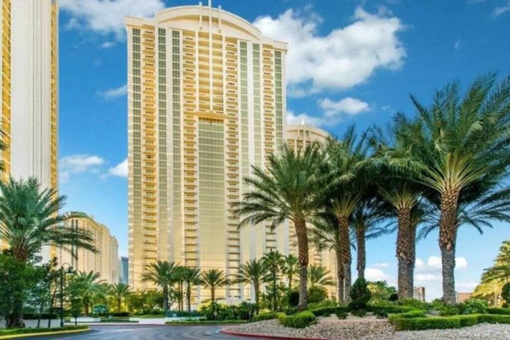 Mgm 1br Penthouse 37802 Las Vegas